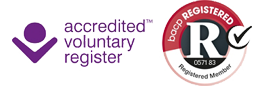 BACP Registered Member BACP Registered Member